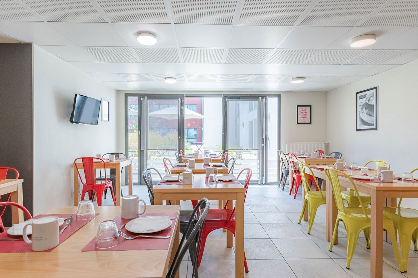 vente Résidence affaires Chalon Sur Saone - Photo 10
