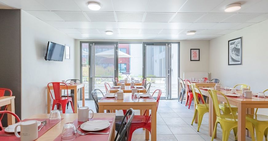 vente Résidence affaires Chalon Sur Saone