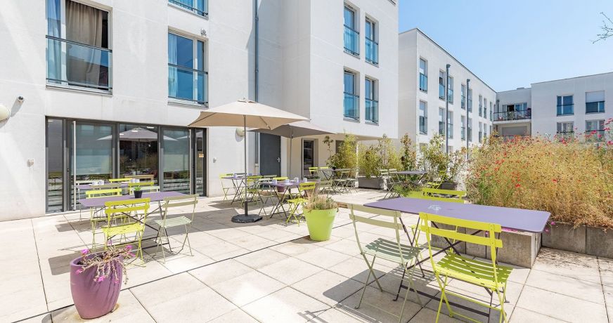 vente Résidence affaires Chalon Sur Saone