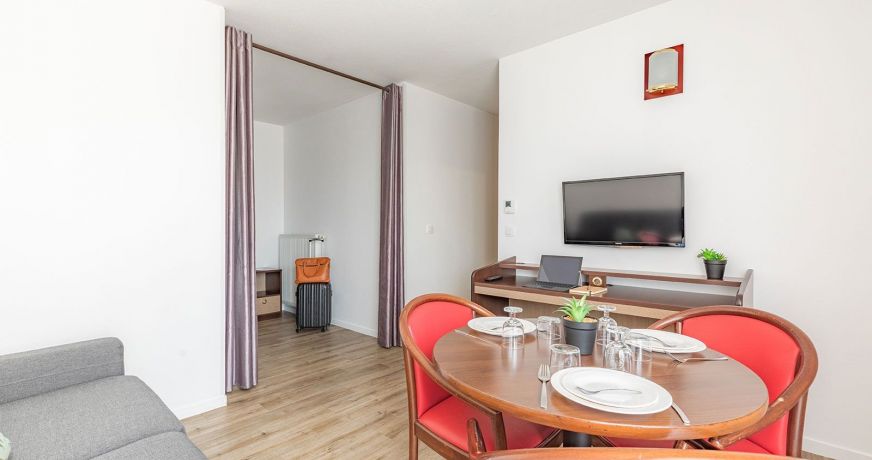 vente Résidence affaires Chalon Sur Saone