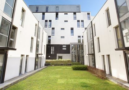 vente Résidence etudiante Lille