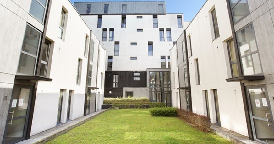 vente Résidence etudiante Lille