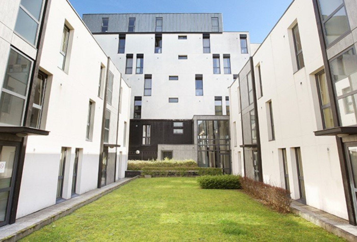vente Résidence etudiante Lille - Photo 1