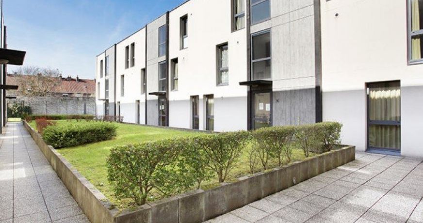 vente Résidence etudiante Lille