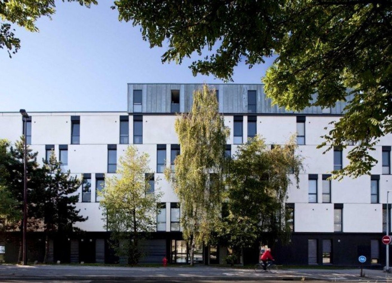 vente Résidence etudiante Lille - Photo 15