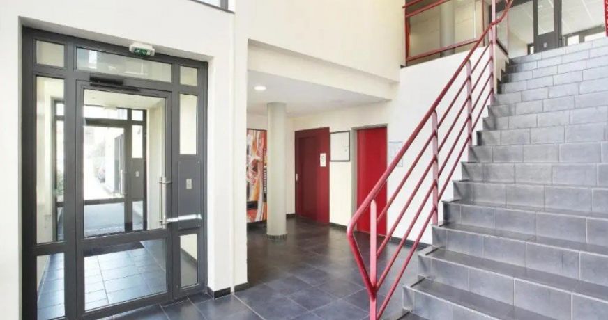 vente Résidence etudiante Lille