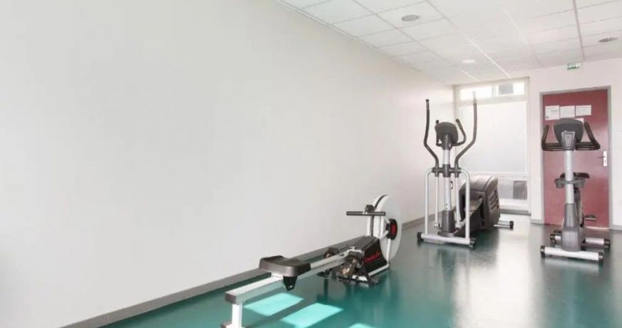 vente Résidence etudiante Lille