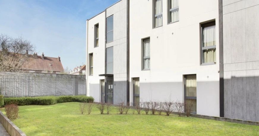 vente Résidence etudiante Lille