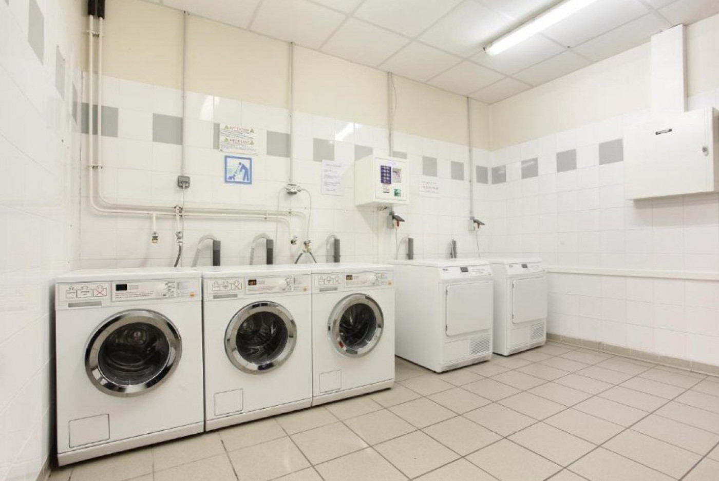 vente Résidence etudiante Lille - Photo 10