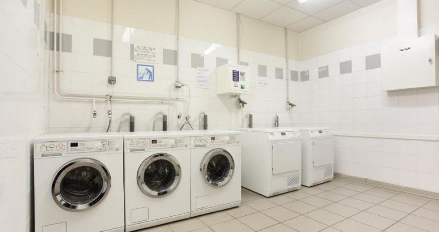 vente Résidence etudiante Lille