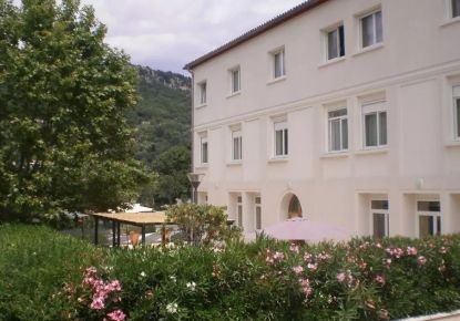vente Résidence ehpad Chateauneuf Grasse