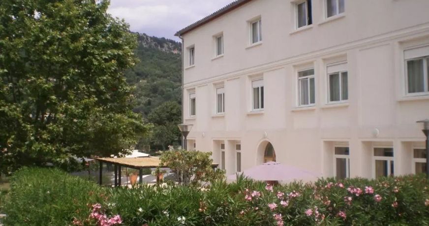 vente Résidence ehpad Chateauneuf Grasse