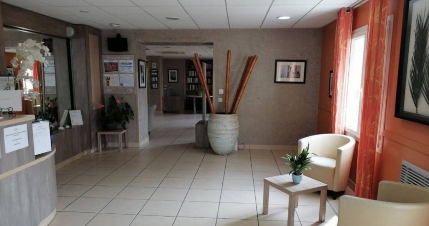 vente Résidence ehpad Chateauneuf Grasse