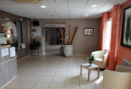 vente Résidence ehpad Chateauneuf Grasse