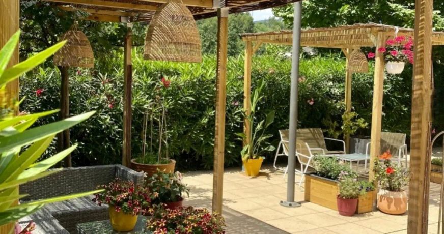 vente Résidence ehpad Chateauneuf Grasse
