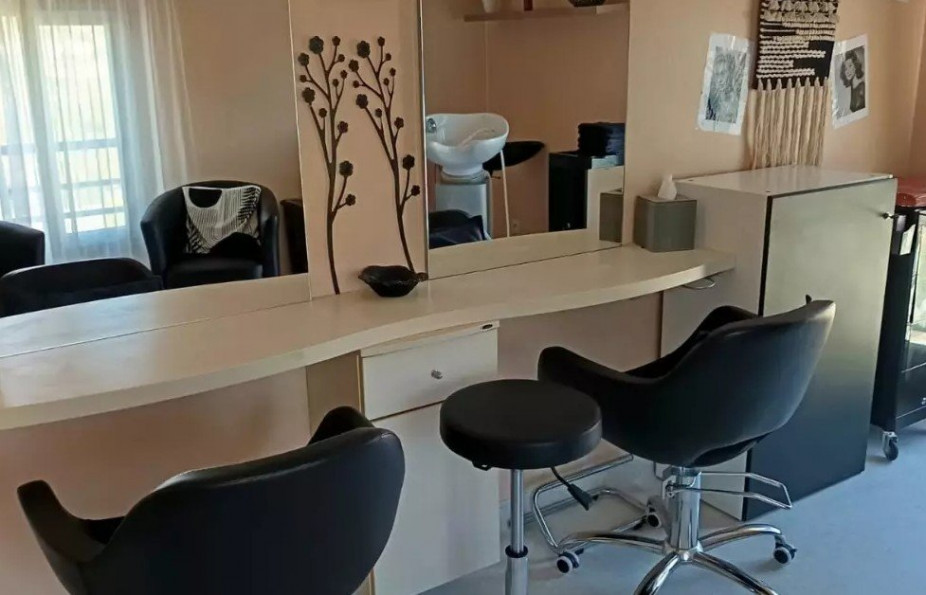 vente Résidence ehpad Chateauneuf Grasse - Photo 8