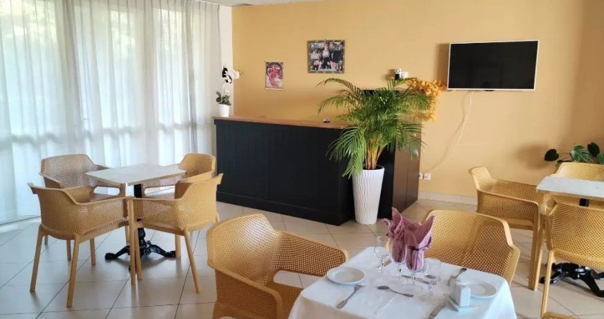 vente Résidence ehpad Chateauneuf Grasse