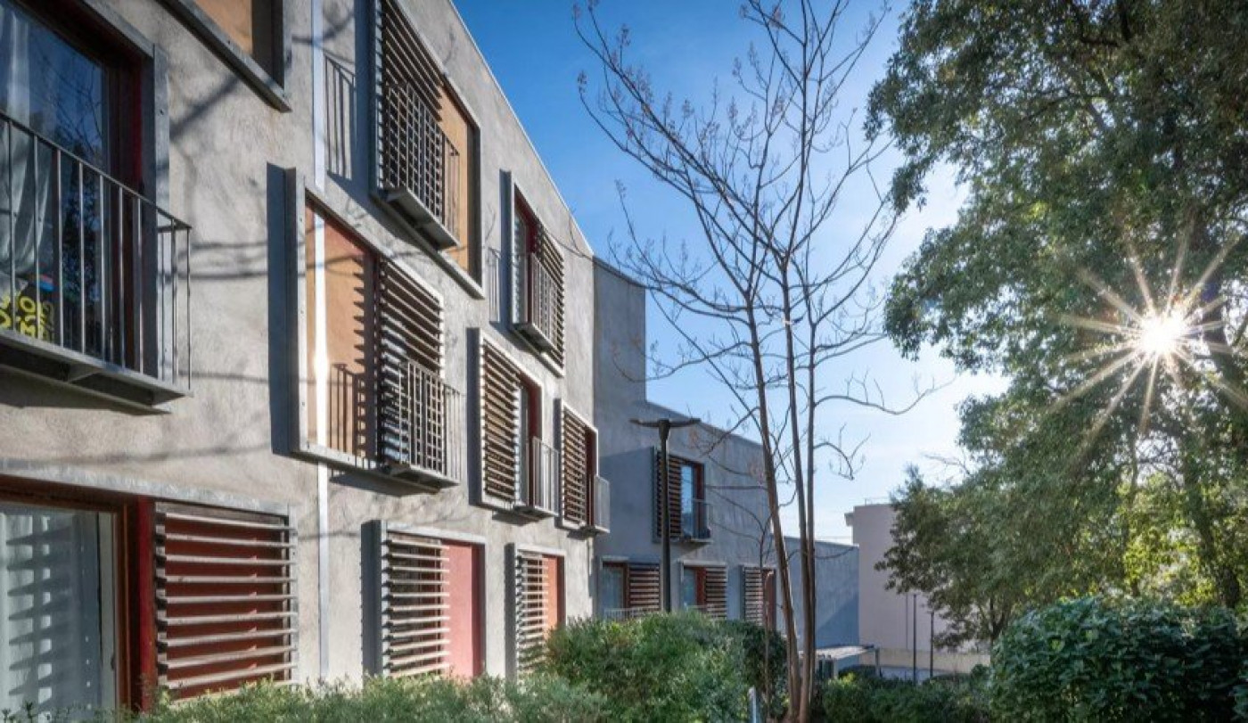 vente Résidence etudiante Biot - Photo 11