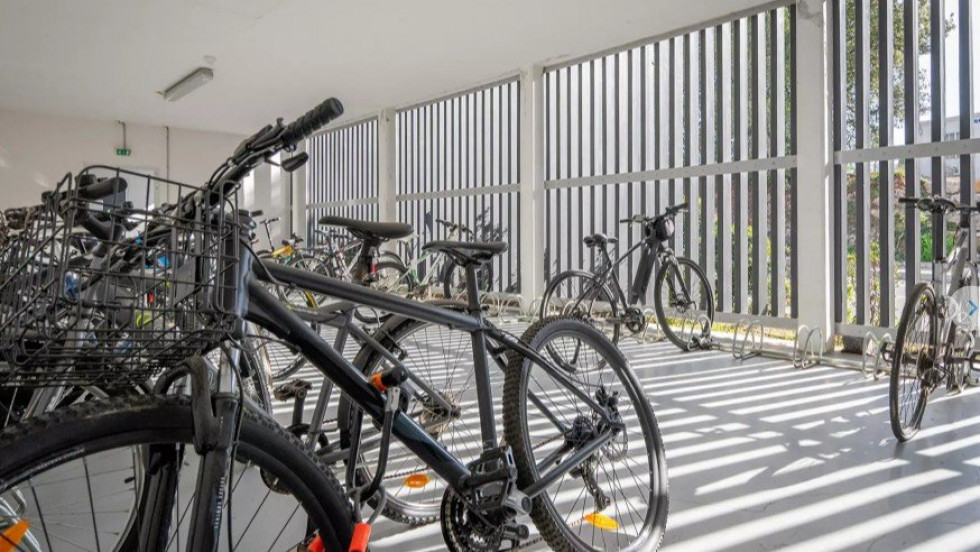 vente Résidence etudiante Biot - Photo 10