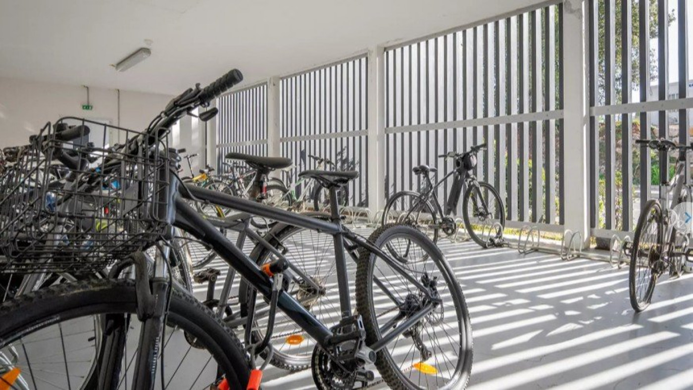 vente Résidence etudiante Biot - Photo 10