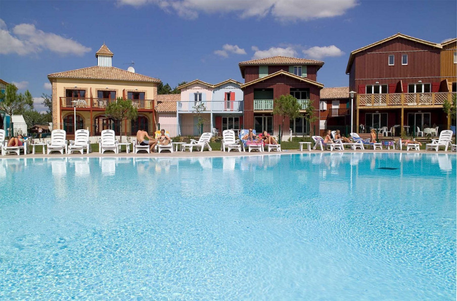vente Résidence tourisme Le Teich - Photo 10