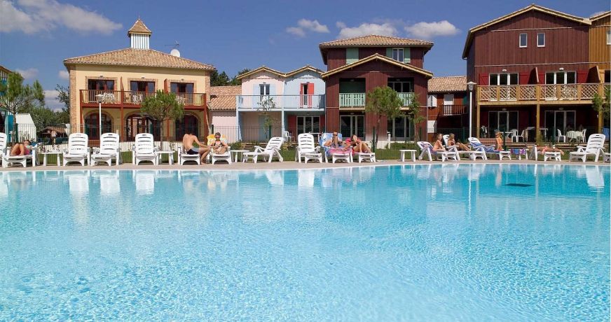 vente Résidence tourisme Le Teich