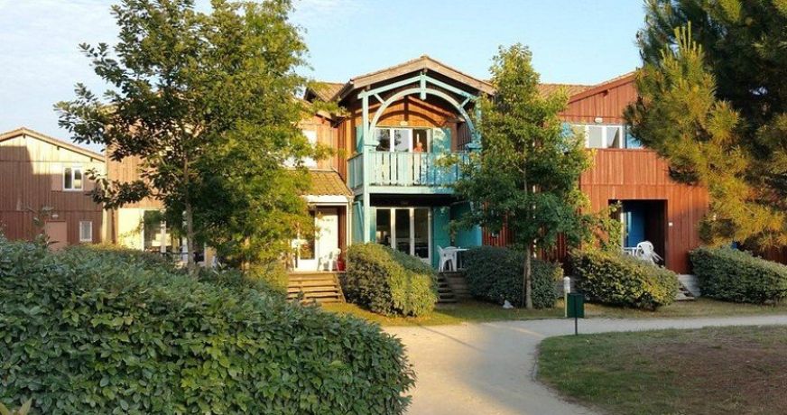 vente Résidence tourisme Le Teich