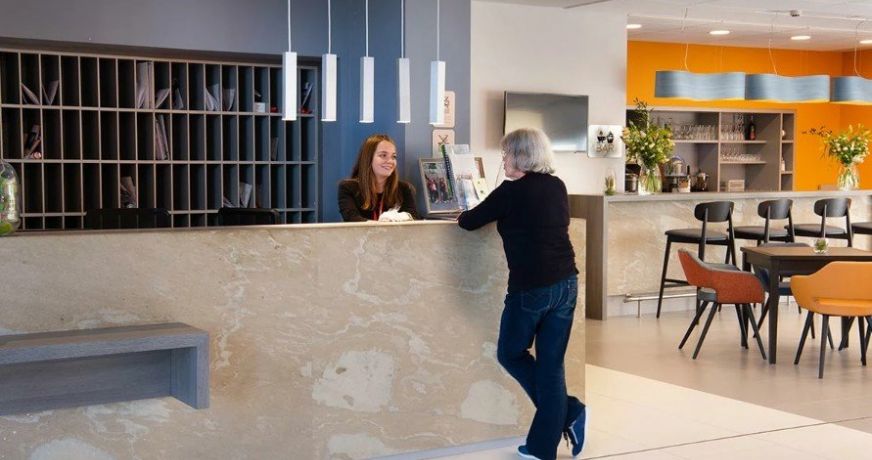 vente Résidence seniors Puilboreau