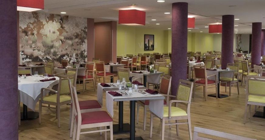 vente Résidence seniors Puilboreau