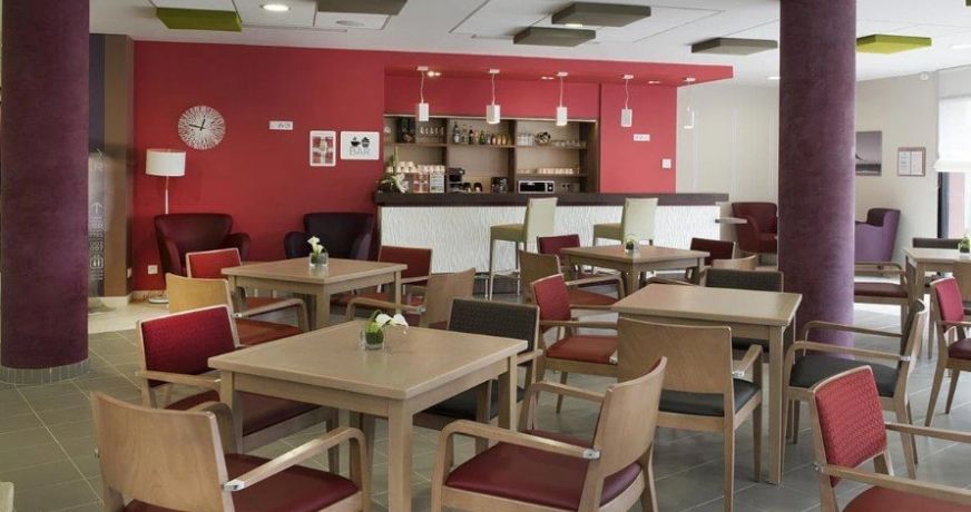 vente Résidence seniors Puilboreau