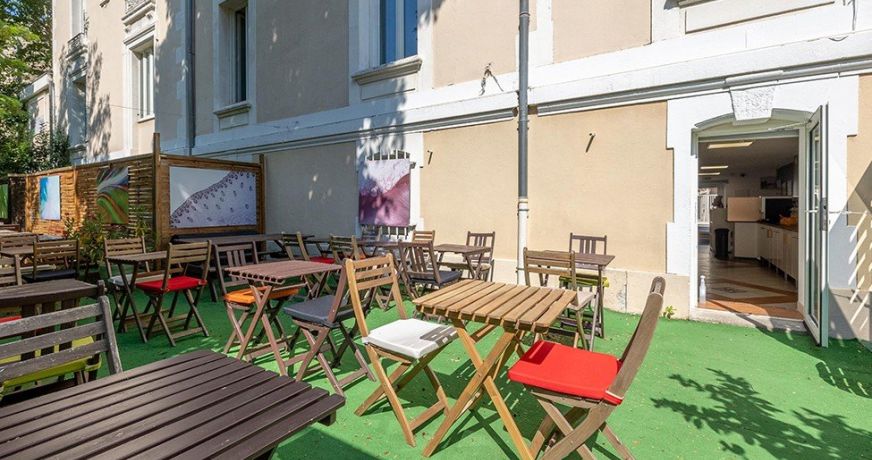vente Avignon