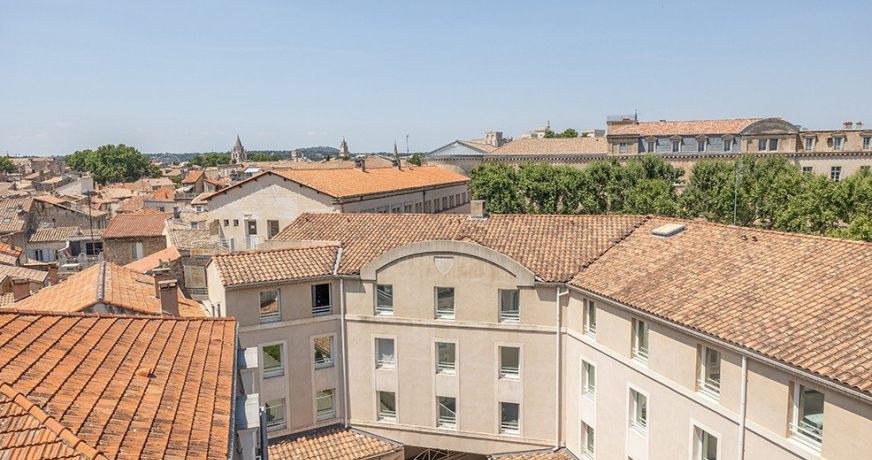 vente Avignon