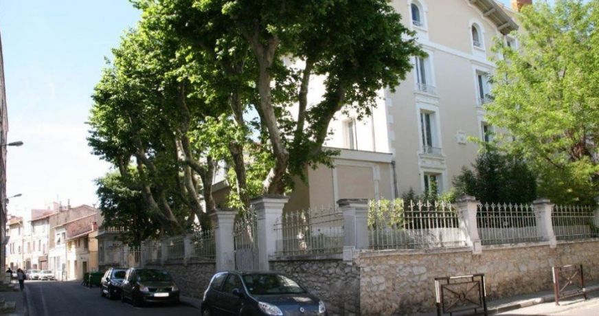 vente Avignon