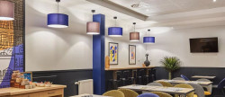 vente Résidence etudiante Levallois Perret