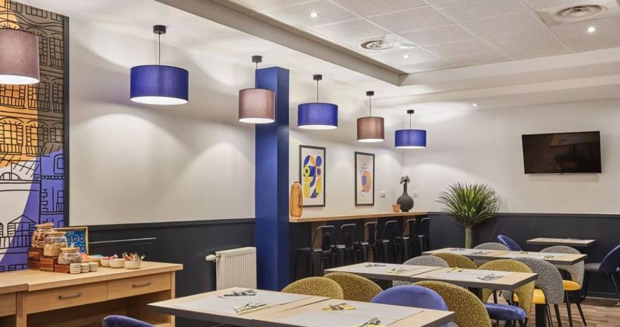 vente Résidence etudiante Levallois Perret