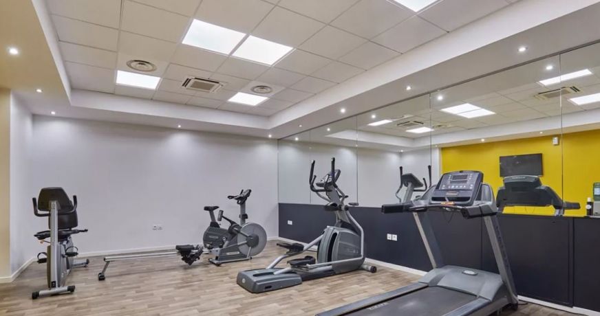 vente Résidence etudiante Levallois Perret