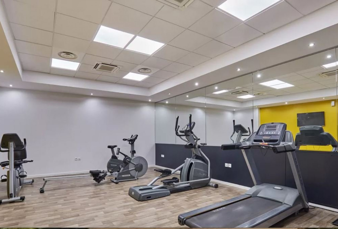 vente Résidence etudiante Levallois Perret - Photo 10