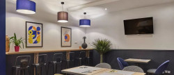 vente Résidence etudiante Levallois Perret