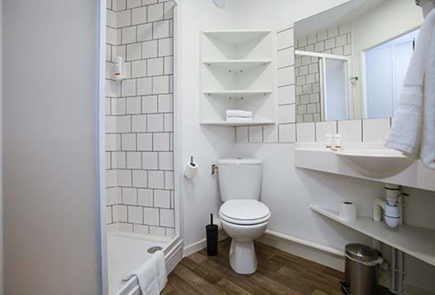 vente Résidence etudiante Levallois Perret - Photo 6