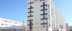 vente Résidence etudiante Levallois Perret