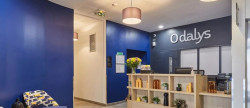 vente Résidence etudiante Levallois Perret