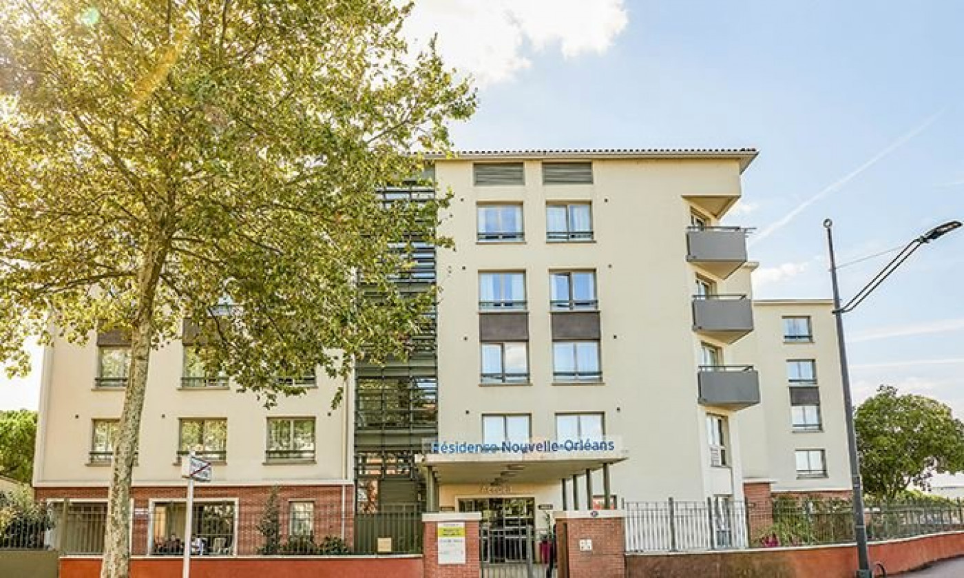 vente Résidence ehpad Toulouse - Photo 11