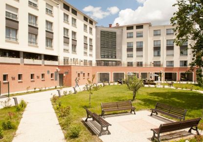 vente Résidence ehpad Toulouse