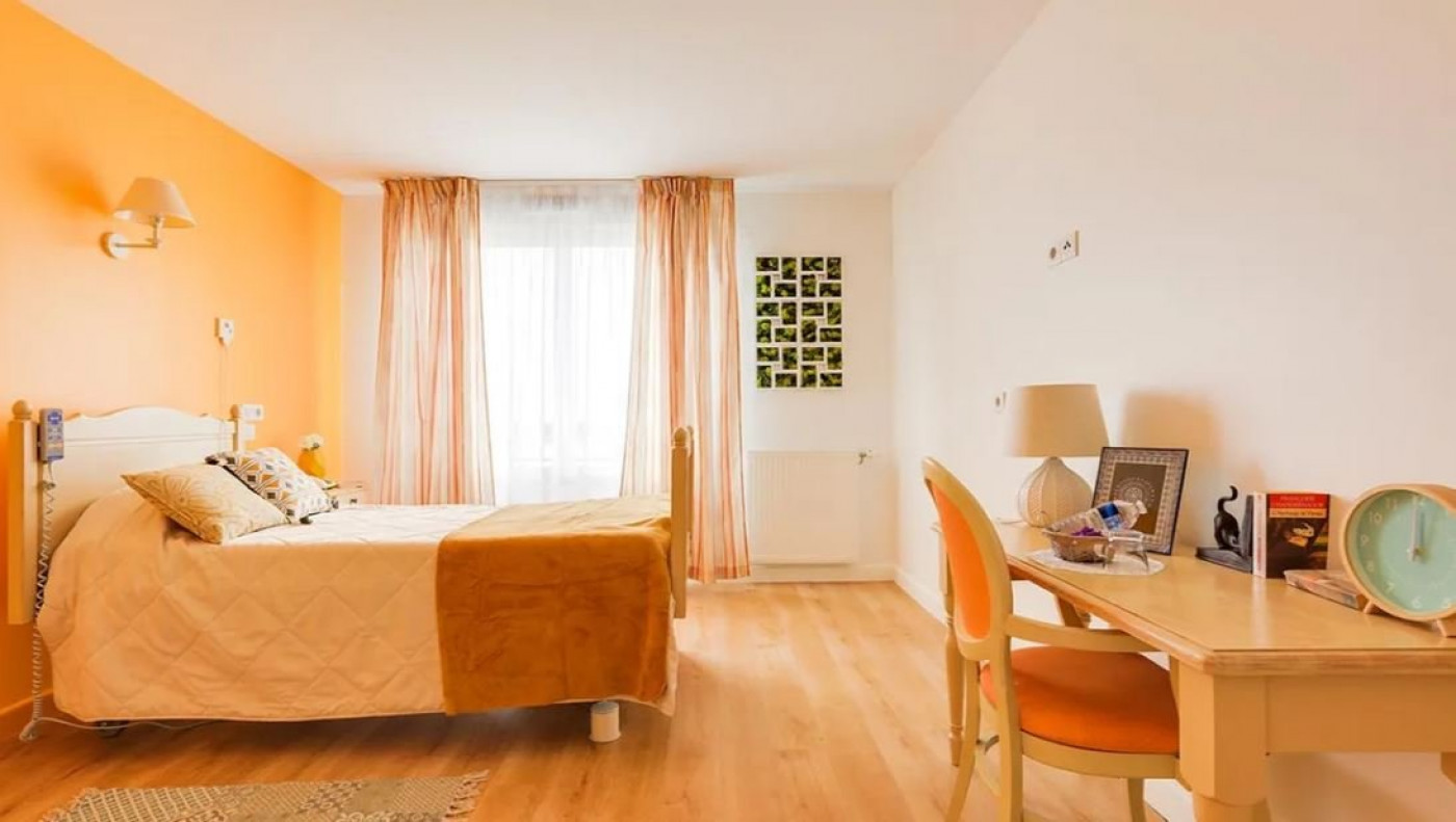 vente Résidence ehpad Toulouse - Photo 2