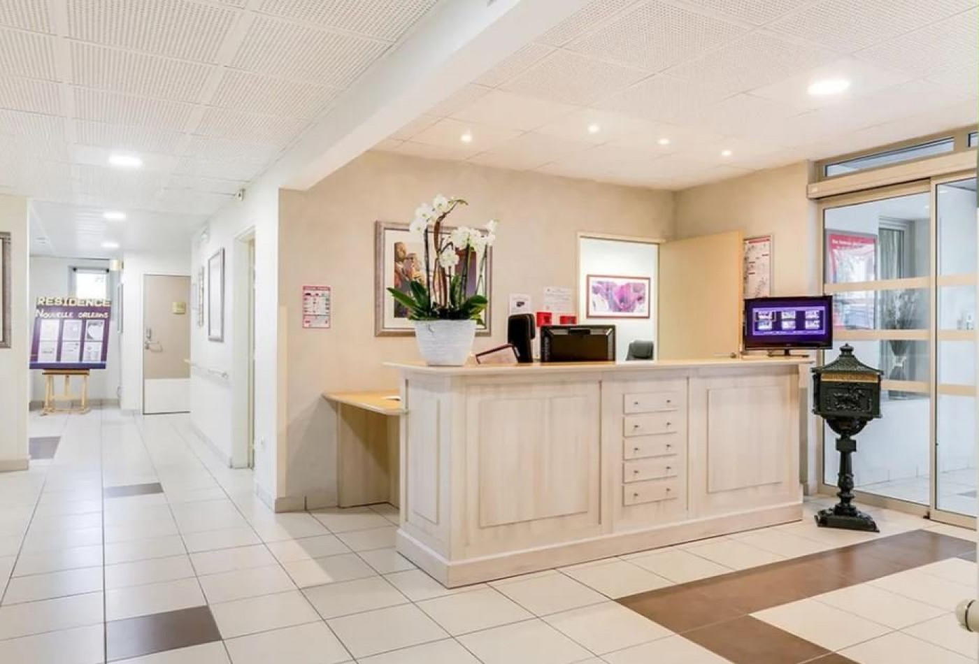 vente Résidence ehpad Toulouse - Photo 10