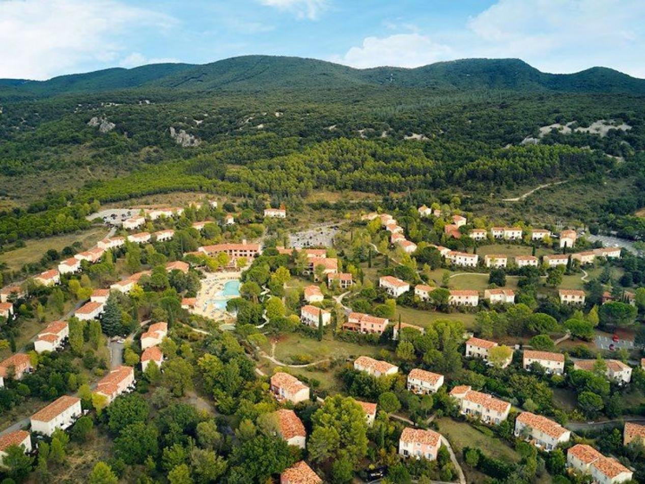 vente Résidence tourisme Grospierres - Photo 17