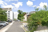 vente Résidence etudiante Villeurbanne