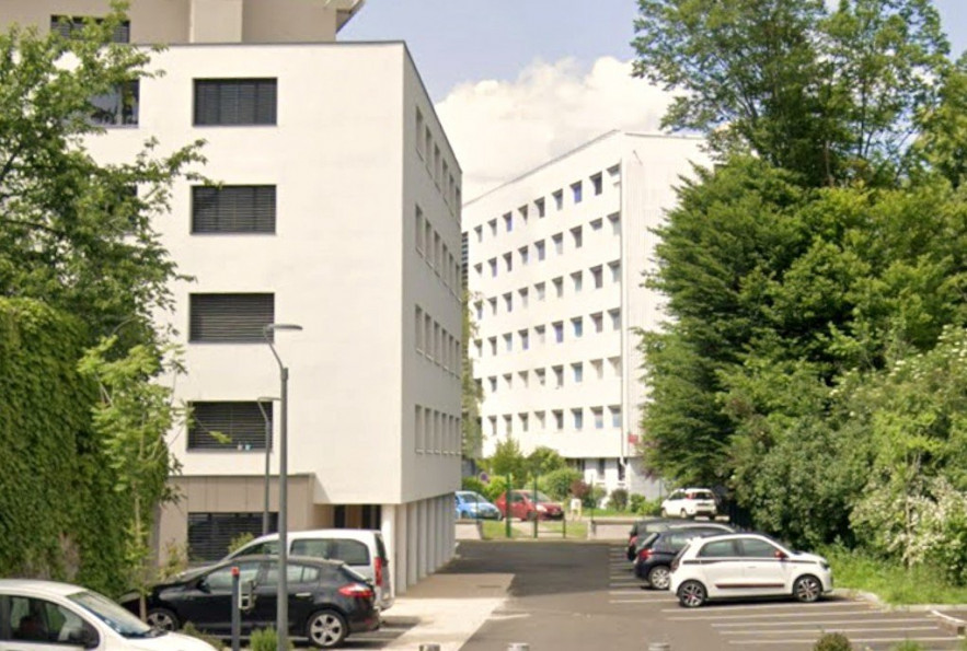 vente Résidence etudiante Villeurbanne - Photo 6