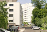 vente Résidence etudiante Villeurbanne