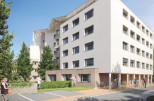 vente Résidence etudiante Villeurbanne
